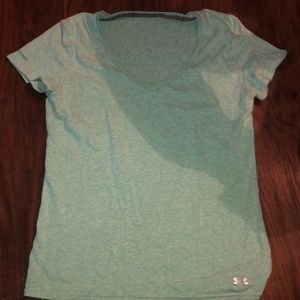 Workout shirt